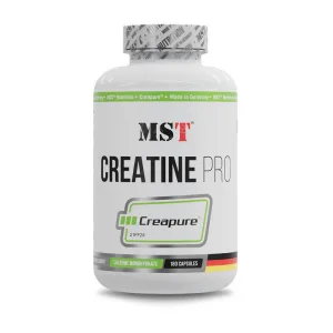 Creapure Creatine Pro - 180 капсул