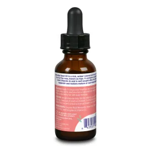 Pure Rosehip Oil Organic - 30 мл