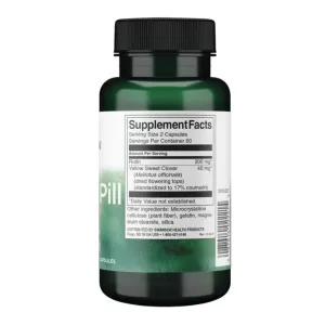 Water Pill 20 мг - 120 капсул