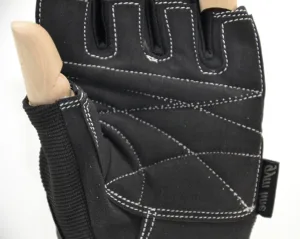 Рукавички для фітнесу Power System PS-2250 Pro Grip Black - XS