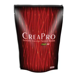 CreaPro - 1 кг ананас