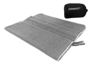 Рушник із мікрофібри 90 х50 см EasyFit EagleWing в сумочці