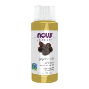 Jojoba Oil - 30 мл