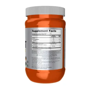 BCAA Blast Powder - 600 г тропічний пунш