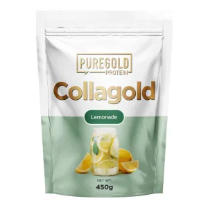Collagold - 450 г Лимонад