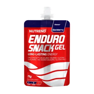 Enduro Snack - 75 г ожина