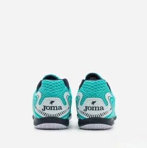 Футзалки Joma MAXIMA бірюзовий 43 розмір Чоловік MAXW2427IN (Оригінал)