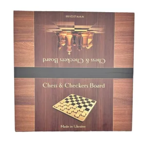 Дошка для настільних ігор