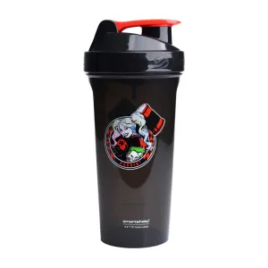 SmartShake Lite DC Harley Quinn - 800 мл