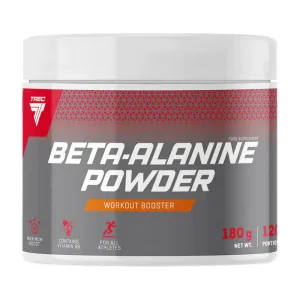 Beta Alanine Powder - 180 г кавун