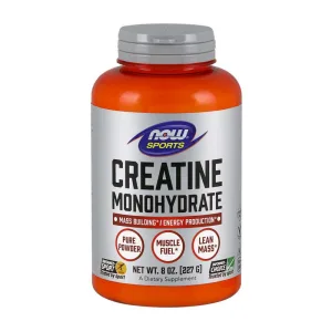 Creatine 227 г Без смаку