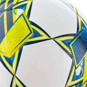 Футбольний м'яч Select Talento DB v23 4 біло-жовтий/4WY (оригінал)