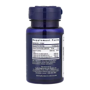 Super K - 90 софтгель