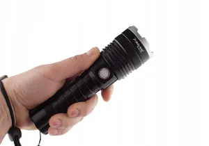 Ліхтар X BALOG BL A72-P50 алюмінієвий діапазон до 1500 м L-071