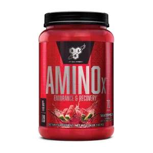Amino X - 1,01 кг синій раз