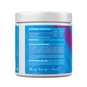 Pure Creatine - 300 г