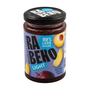 Light Jam - 230 г сливи
