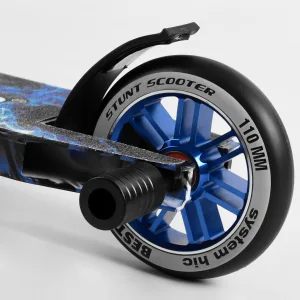 Самокат трюковий Best Scooter 74609, d=110 мм