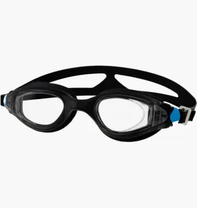 Плавальні окуляри Aqua Speed CETO 3857 чорний Дитячі універсальні OSFM 043-07 (Оригінал)