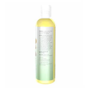 Organic Almond Oil - 237 мл