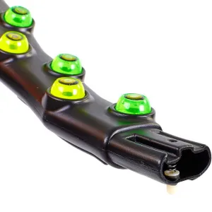 Обруч масажний хула хуп Hula Hoop 8 секцій - 1,35 кг