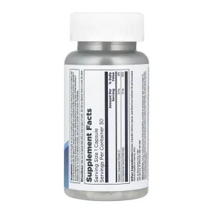 Liposomal Iron 18 мг - 30 капсул