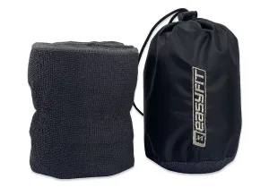 Рушник із мікрофібри 140х60 см EasyFit EagleWing в сумочці