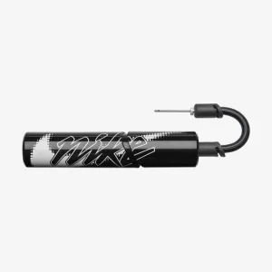 Насос для м’ячів Nike Essential Ball Pump Чорний Оригінал N.000.1484.091.NS