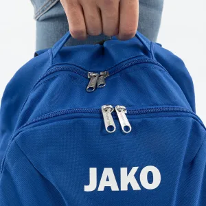 Рюкзак Jako Iconic 32 л 45×34×23 см Синій (Оригінал)