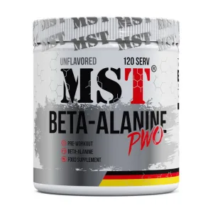 Beta-Alanine PWO - 300 г, без смаку