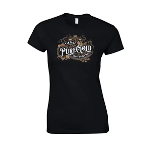 Вінтаж поло - M