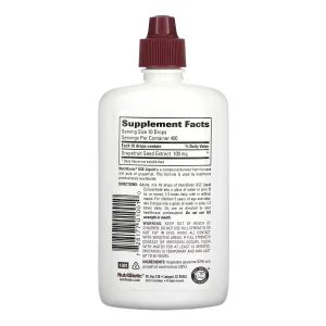 GSE Liquid Concentrate - 118 мл