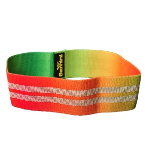 Гумки для фітнесу тканина 1 шт PRO - від 20 до 30 кг