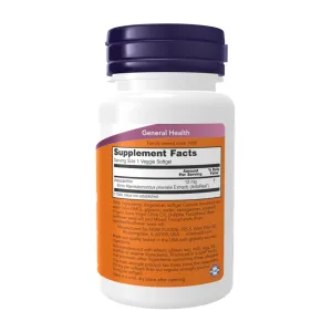 Astaxanthin 12 мг потрійної сили - 60 вег софтгелів
