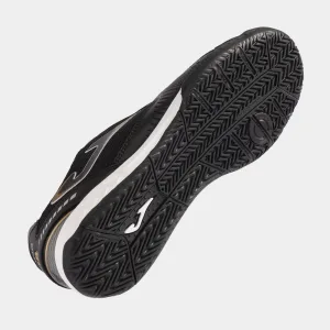 Футзалки Joma DRIBLING чорний 42 розмір чоловік DRIW2401IN (оригінал)