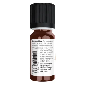 Масло ветивера - 10 мл