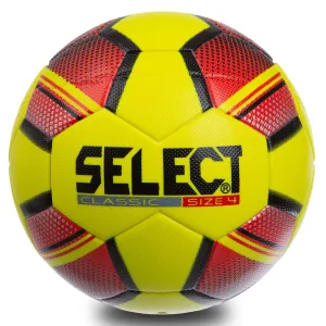 М'яч для футзалу SELECT CLASSIC №4