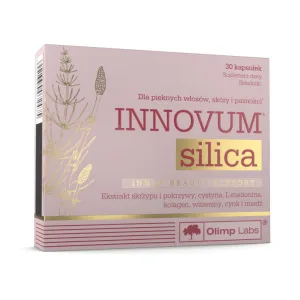 Innovum Silica - 30 капсул