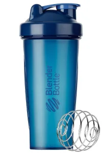 Шейкер спортивний BlenderBottle Original Classic 820 мл темно-синій