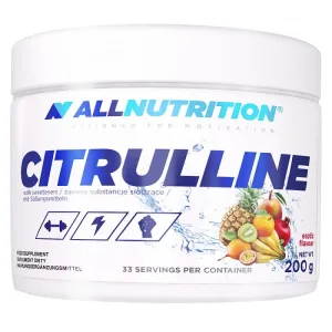 Citrulline - 200 г кока кола лимон
