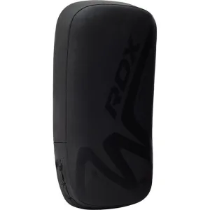 Пади для тайського боксу RDX T15 Noir Thai Pad Black (1 шт.)