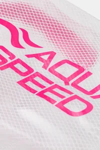 Сумка для басейну Aqua Speed Dry Pouch 62616 7 л біло-рожевий універсальний 38x21x9 см 757-03-M