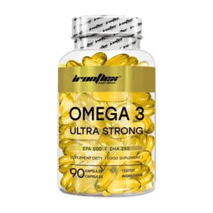 Omega 3 Ultra Strong - 90 капсул