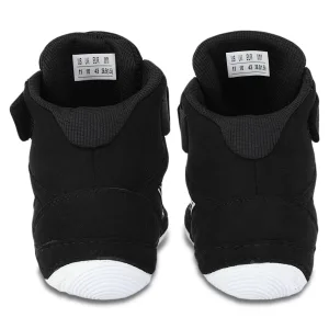 Борцювання GFX чорний-білий 41