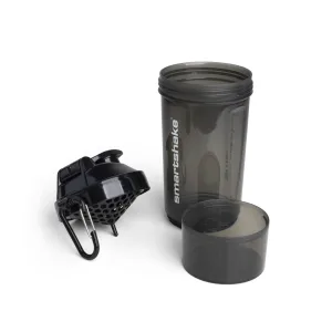 Шейкер спортивний SmartShake Original2 GO One - 800 мл чорний