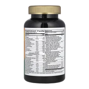 Max3 (With Iron) - 180 таблеток