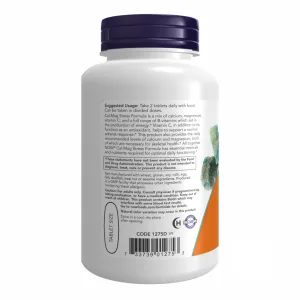 Cal-Mag Stress - 100 таблеток