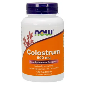 Colostrum 500 мг - 120 капсул