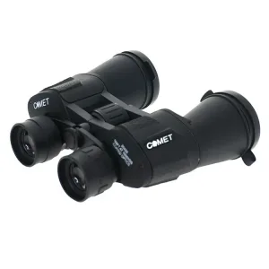 Бинокль Comet AXP203 7x50 чёрный в чехле