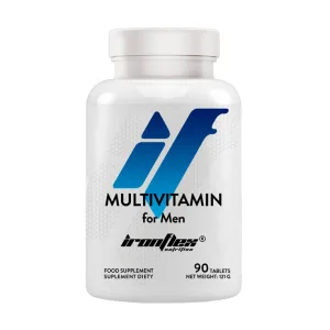 Multivitamin for Men - 90 таблеток